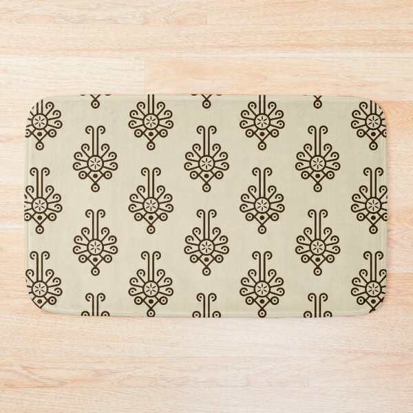 Item preview, Folk art, pattern of Polish highlanders - Parzenica designed and sold by mikistudio.