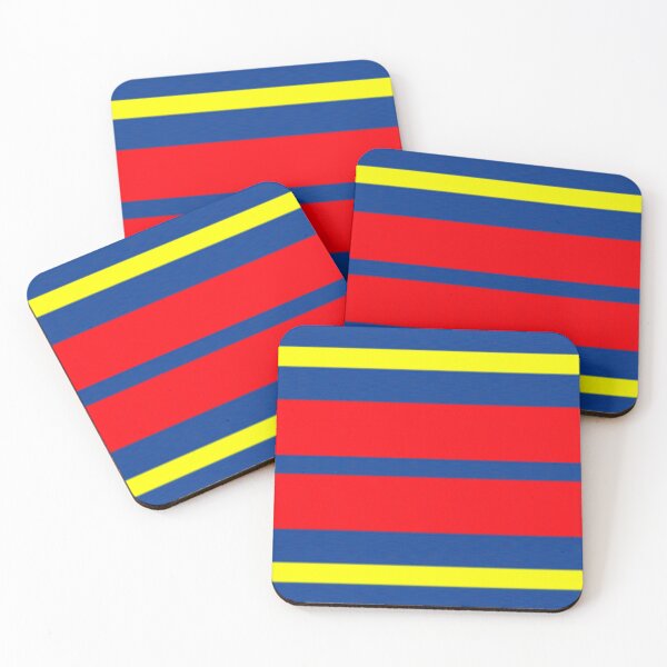 Item preview, Royal Logistics Corps (RLC) Colours designed and sold by Buckers Apparel & Gizits.