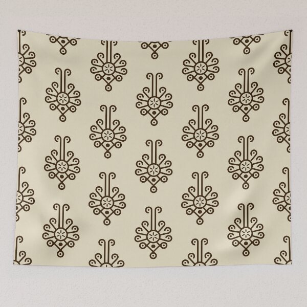 Item preview, Folk art, pattern of Polish highlanders - Parzenica designed and sold by mikistudio.