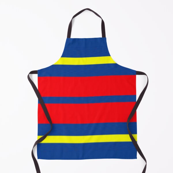 Item preview, Royal Logistics Corps (RLC) Colours designed and sold by Buckers Apparel & Gizits.