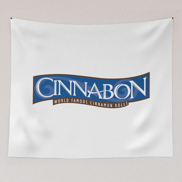 Item preview, Tokyo Cinnabon Takeout designed and sold by swenhujhbx.