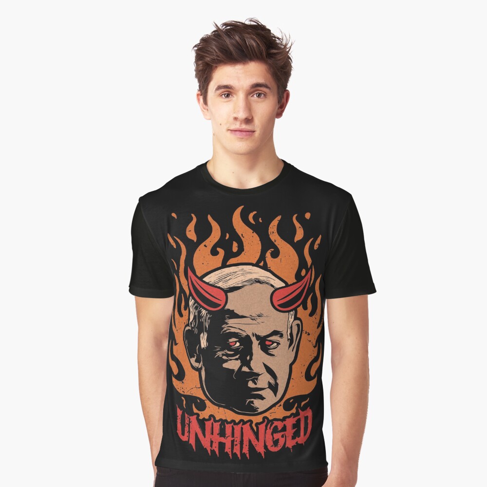 Item preview, Graphic T-Shirt designed and sold by v-nerd.