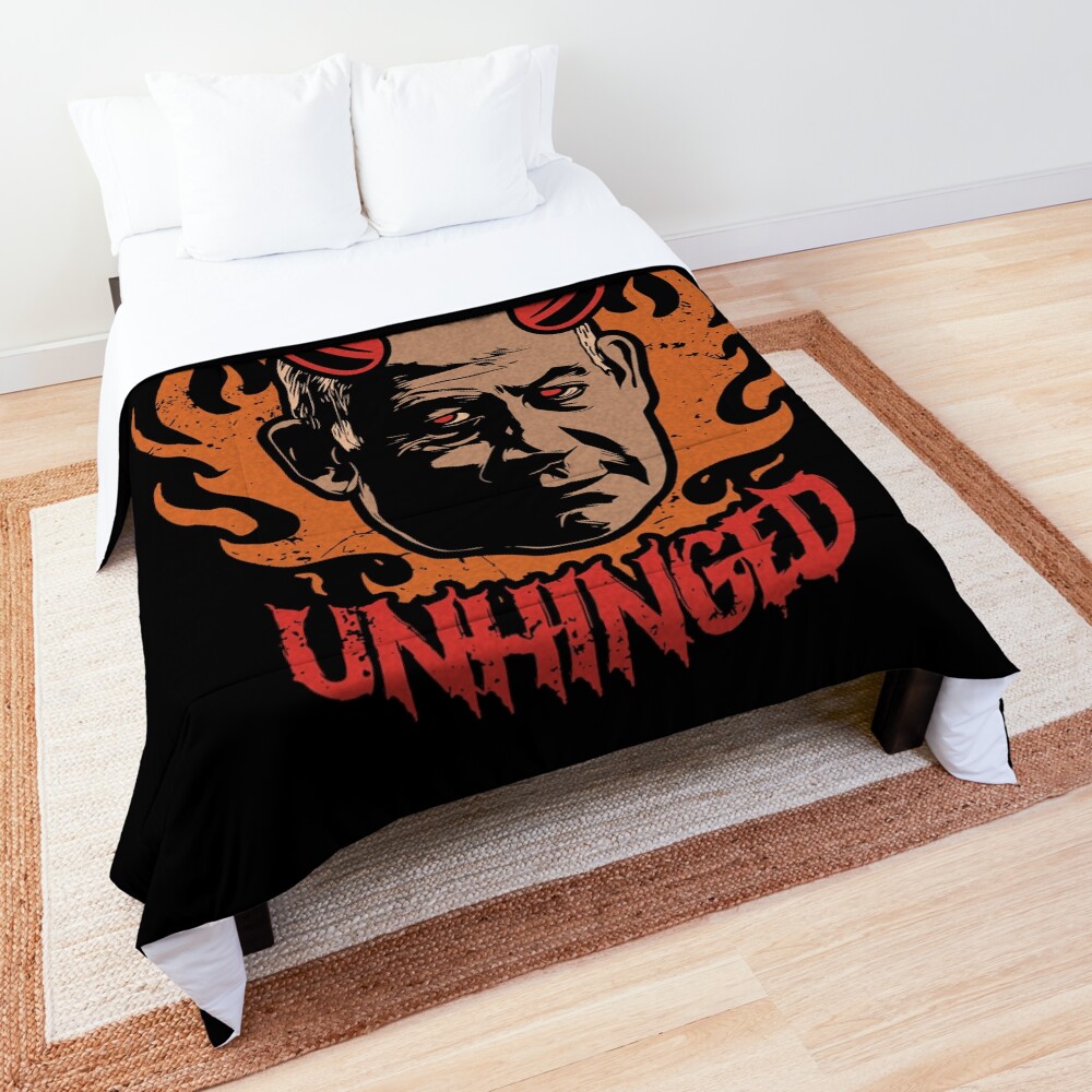 Item preview, Comforter designed and sold by v-nerd.