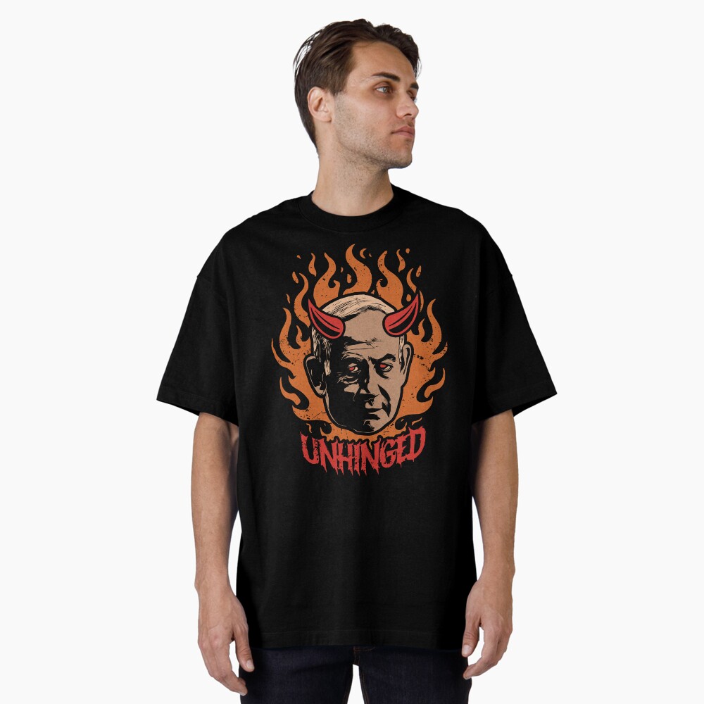 Item preview, Oversized T-Shirt designed and sold by v-nerd.