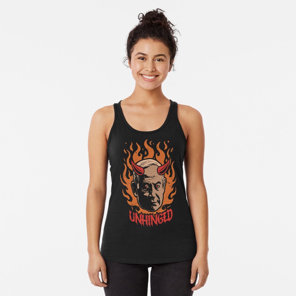 Item preview, Racerback Tank Top designed and sold by v-nerd.