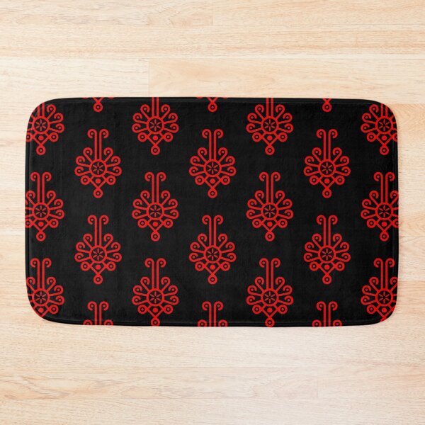 Item preview, Folk art, pattern of Polish highlanders - Parzenica designed and sold by mikistudio.
