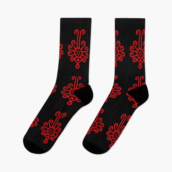 Item preview, Folk art, pattern of Polish highlanders - Parzenica designed and sold by mikistudio.