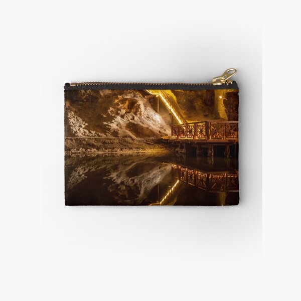 Item preview, Reflections In The Mine designed and sold by Spinlight.