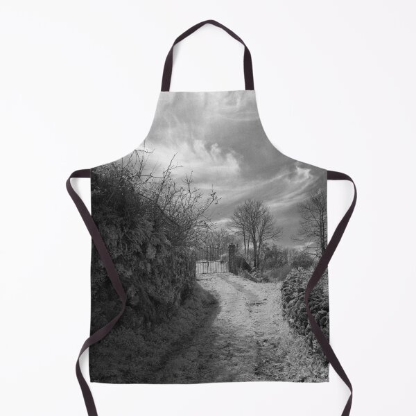 Item preview, Cold winter day designed and sold by Rafael López.