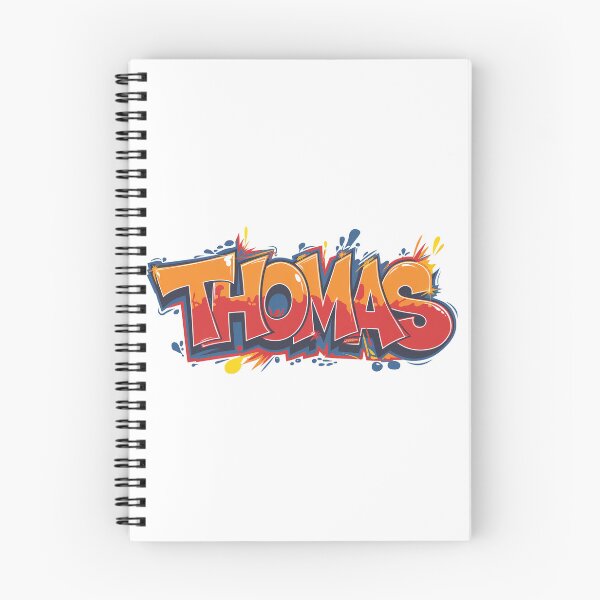 Item preview, Thomas designed and sold by Pleindedesigns.