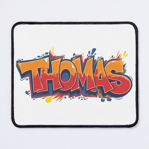 Item preview, Thomas designed and sold by Pleindedesigns.