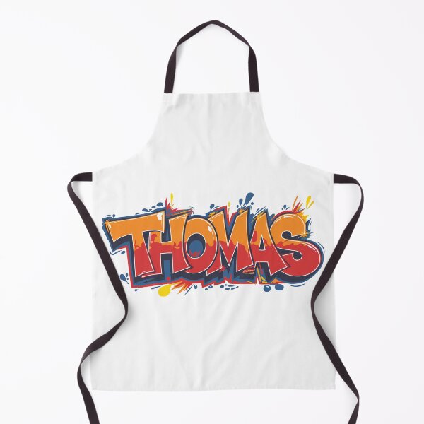 Item preview, Thomas designed and sold by Pleindedesigns.