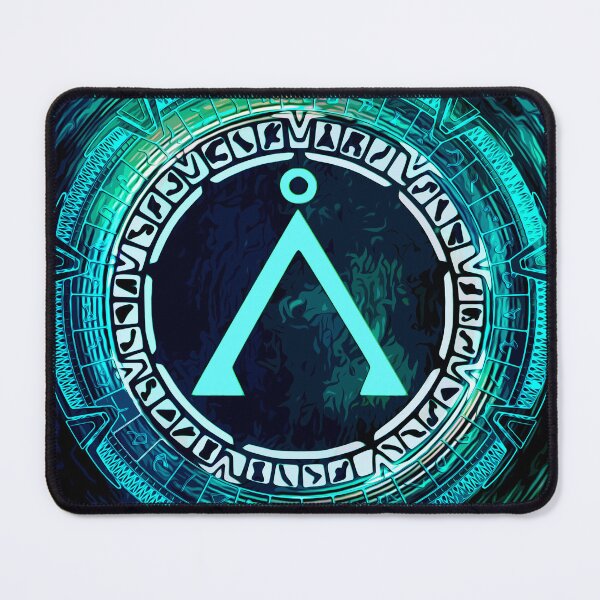 Item preview, Stargate 3-E designed and sold by MYINU.