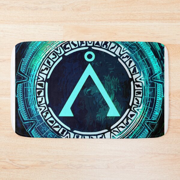 Item preview, Stargate 3-E designed and sold by MYINU.