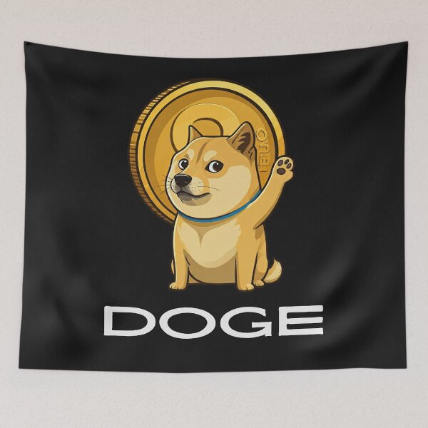 Item preview, crypto bro designed and sold by TEEJAMBOREE.