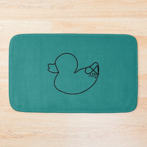 Item preview, LaMaisonOfMY NEW RUBBER DUCKY YA YA YA COLLECTION NO.1 SIGNATURE designed and sold by LaMaisonOfMY.