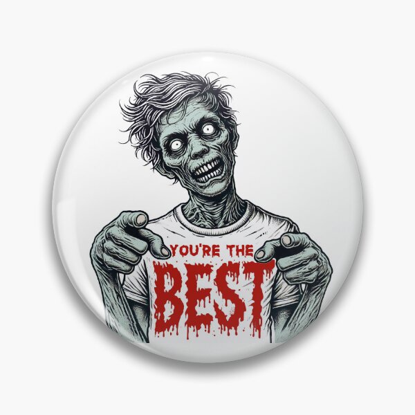 Item preview, You're The Best designed and sold by FreshArtFusion.