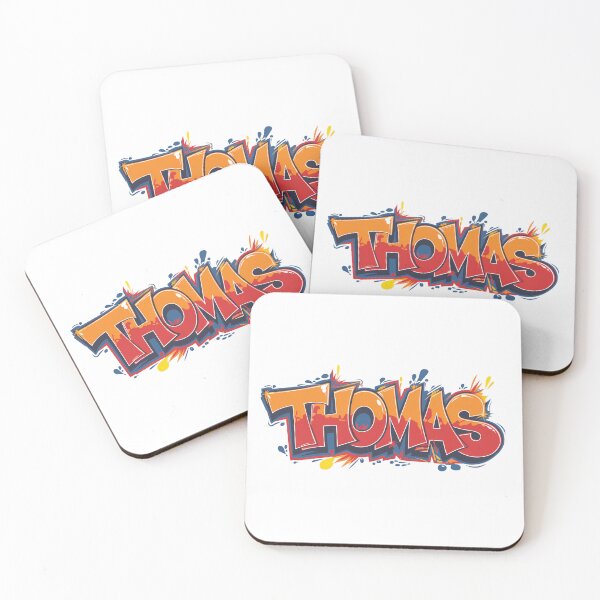 Item preview, Thomas designed and sold by Pleindedesigns.