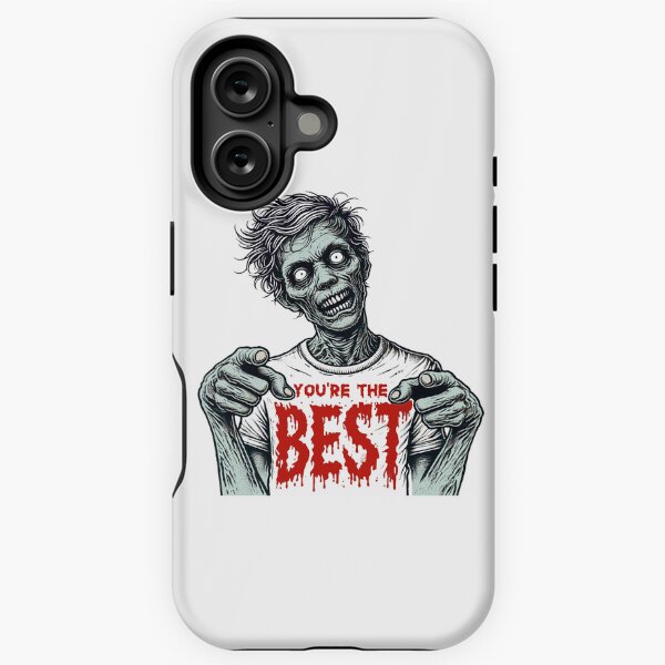 Vista previa del artículo con la obra «Usted es el mejor», diseñado y vendido por FreshArtFusion.