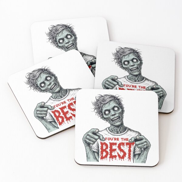 Item preview, You're The Best designed and sold by FreshArtFusion.