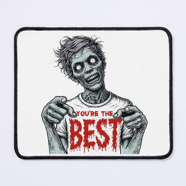 Item preview, You're The Best designed and sold by FreshArtFusion.
