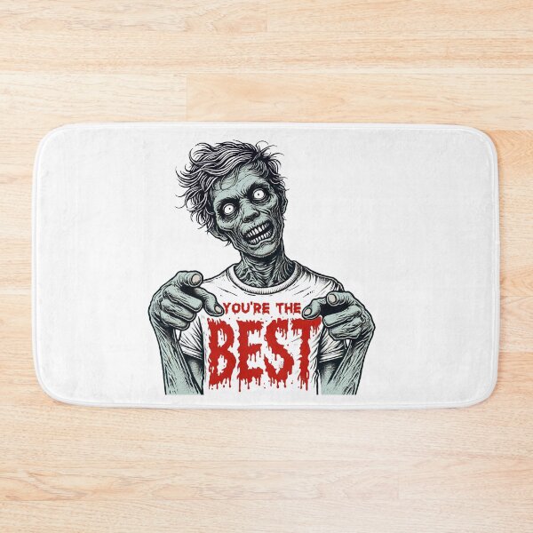 Item preview, You're The Best designed and sold by FreshArtFusion.