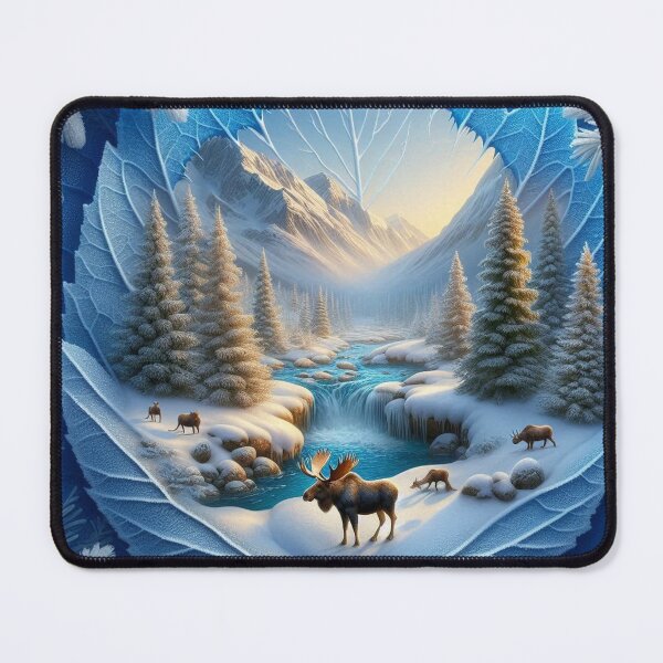 Item preview, Winter designed and sold by RaF71PrO.