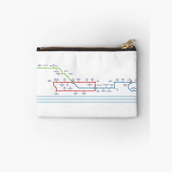 Item preview, Pubs of Dunoon 1980's designed and sold by starbusuk.