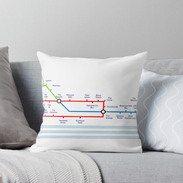 Item preview, Pubs of Dunoon 1980's designed and sold by starbusuk.