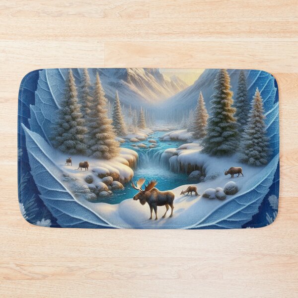 Item preview, Winter designed and sold by RaF71PrO.