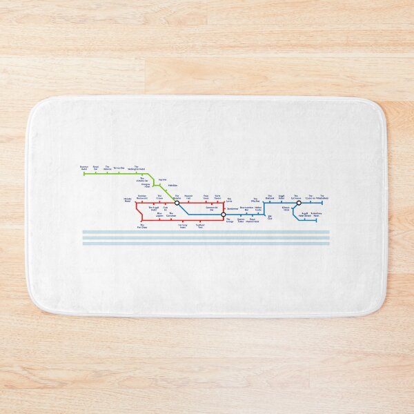 Item preview, Pubs of Dunoon 1980's designed and sold by starbusuk.