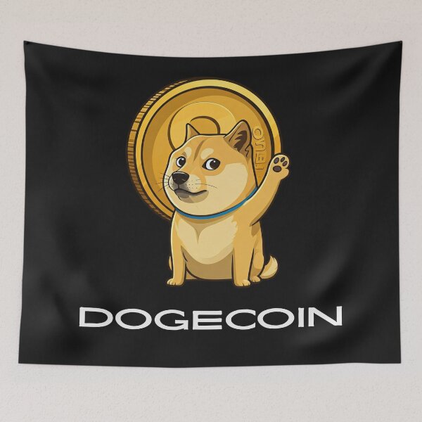 Item preview, crypto bro designed and sold by TEEJAMBOREE.