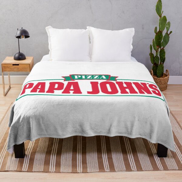 Item preview, Fresh and Papa John's Pizza Fast designed and sold by swenhujhbx.