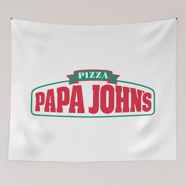 Item preview, Fresh and Papa John's Pizza Fast designed and sold by swenhujhbx.