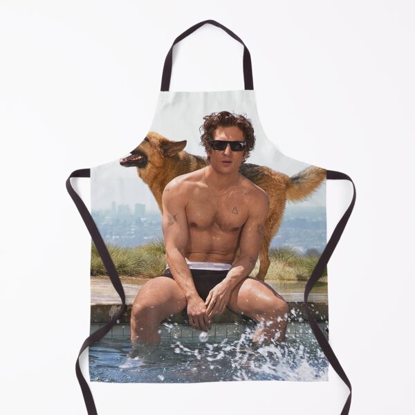 Item preview, Jeremy Allen White: Captured Moments designed and sold by mondy4.