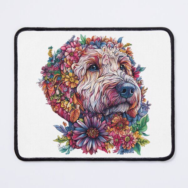 Artikelvorschau, Labradoodle entworfen und verkauft von VelvetRoom.