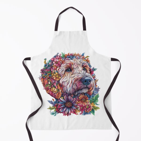 Artikelvorschau, Labradoodle entworfen und verkauft von VelvetRoom.