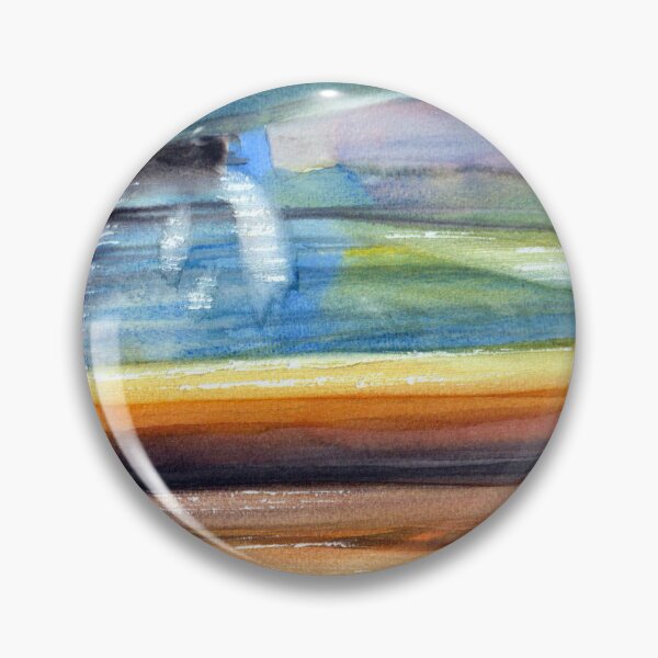 Item preview, Sailing in a Multi Coloured sky designed and sold by Geoffrey & Michelle  Thomson.