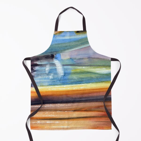 Item preview, Sailing in a Multi Coloured sky designed and sold by Geoffrey & Michelle Thomson.