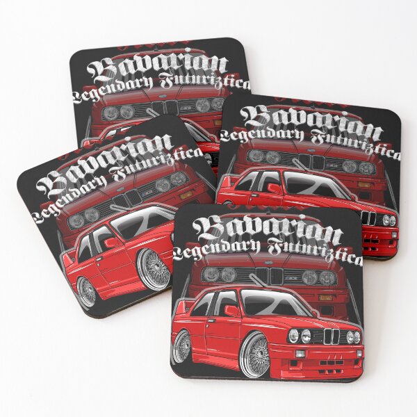 Item preview, Bavarian Legend European Car designed and sold by itsTheBugz.
