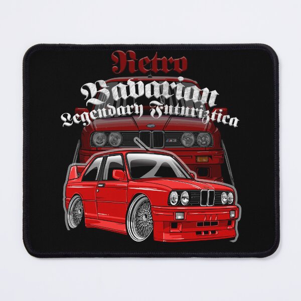 Item preview, Bavarian Legend European Car designed and sold by itsTheBugz.