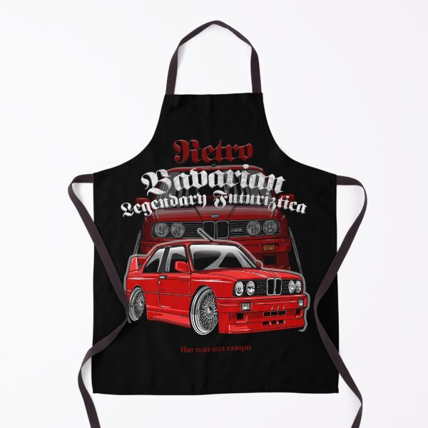 Item preview, Bavarian Legend European Car designed and sold by itsTheBugz.