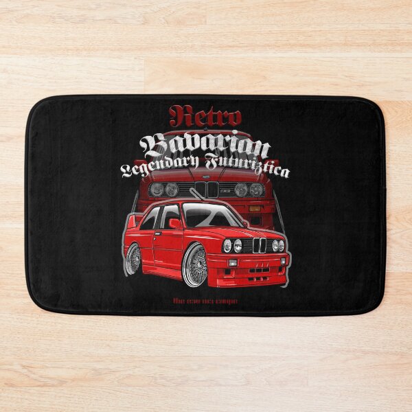 Item preview, Bavarian Legend European Car designed and sold by itsTheBugz.