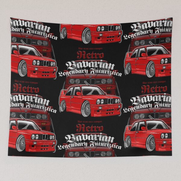 Item preview, Bavarian Legend European Car designed and sold by itsTheBugz.