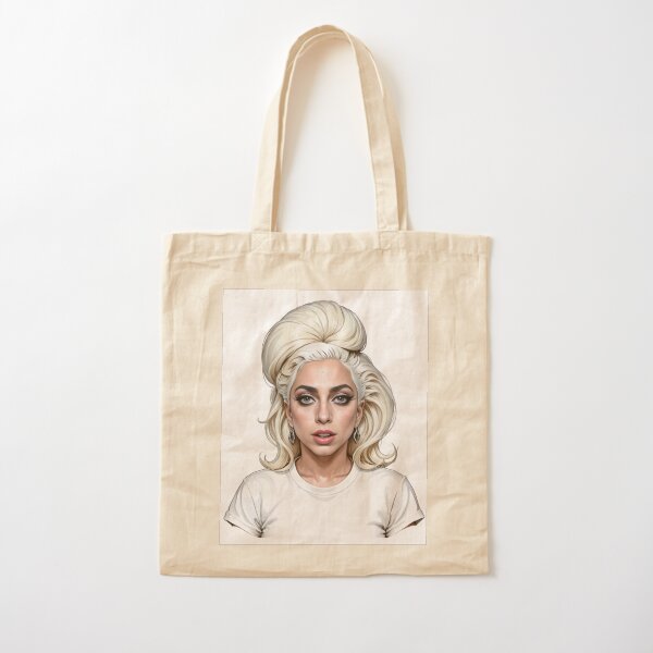 Coachella 2025 AMEX Exclusive Satchel Bag & Lady Gaga hat