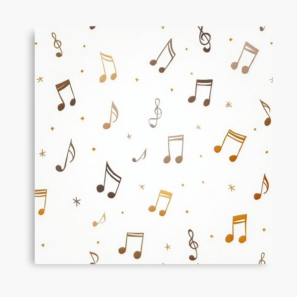 Item preview, Musical pattern designed and sold by JosefMuz.