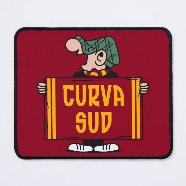 Item preview, Curva Sud Roma Andy Capp designed and sold by casualsofficial.