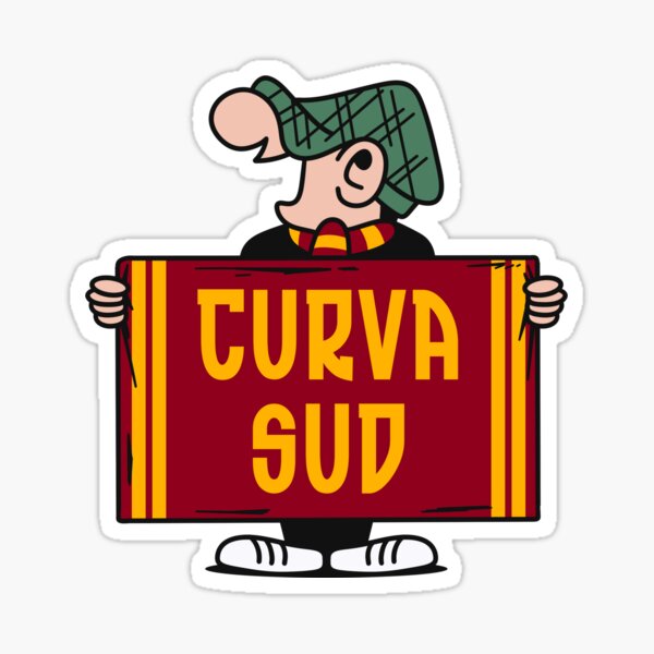 Item preview, Curva Sud Roma Andy Capp designed and sold by casualsofficial.