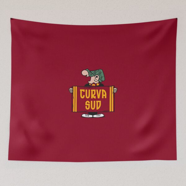 Item preview, Curva Sud Roma Andy Capp designed and sold by casualsofficial.