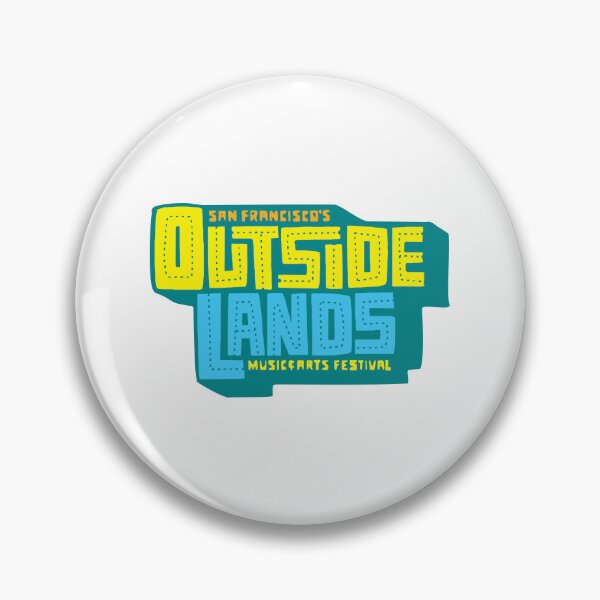 Item preview, Gourmet Outside Lands Music & Arts Festival  Convenience designed and sold by swenhujhbx.